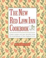Tapa de New Red Lion Inn Cookbook