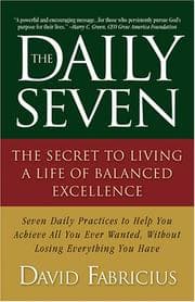 Tapa de The Daily Seven