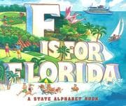 Tapa de F Is for Florida (A State Alphabet Book)