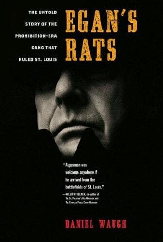 Tapa de Egan's Rats