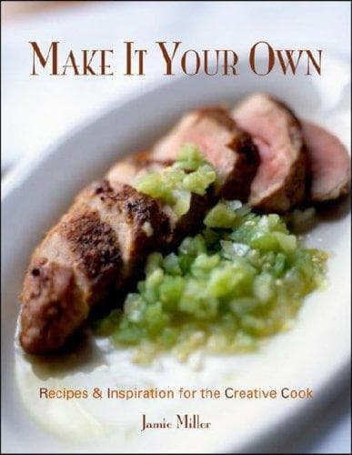 Tapa de Make It Your Own
