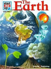 Tapa de The Earth