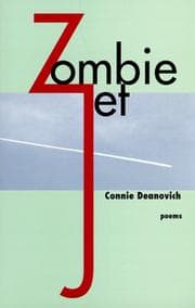 Tapa de Zombie jet