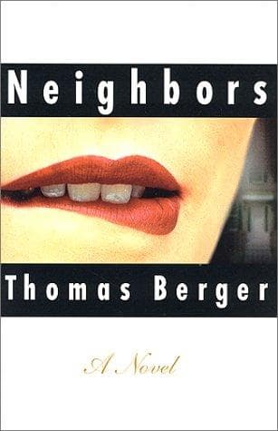 Tapa de Neighbors
