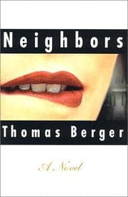 Tapa de Neighbors