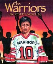 Tapa de The Warriors