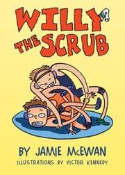 Tapa de Willy the Scrub