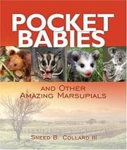Tapa de Pocket Babies And Other Amazing Marsupials