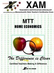 Tapa de MTT - Home ECONOMICS