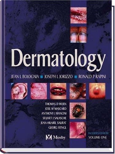 Tapa de Dermatology