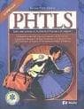 Tapa de PHTLS Basic and Advanced Prehospital Trauma Life Support Revised Reprint