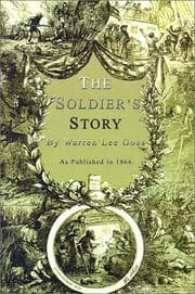 Tapa de The Soldier's Story of His Captivity at Andersonville, Belle Isle, and Other Rebel Prisons