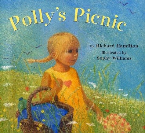 Tapa de Polly's Picnic