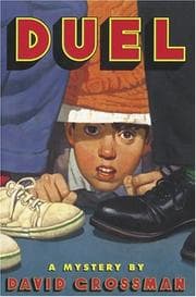 Tapa de Duel