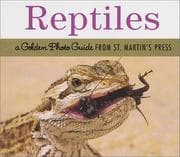 Tapa de Reptiles