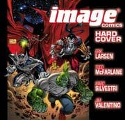 Tapa de Image Comics