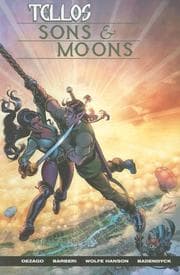 Tapa de Tellos Sons and Moons