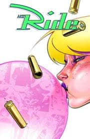 Tapa de The Ride Volume 1 (New Printing)