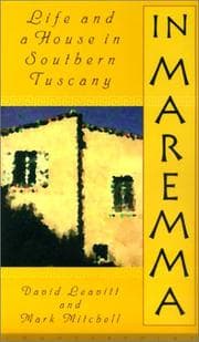 Tapa de In Maremma