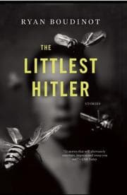 Tapa de The Littlest Hitler