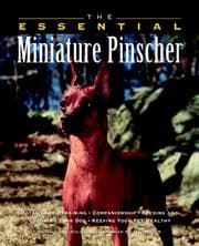 Tapa de The essential miniature pinscher