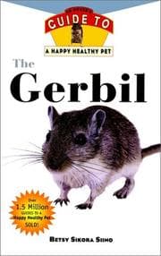 Tapa de The gerbil
