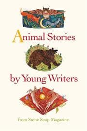 Tapa de Animal stories by young writers