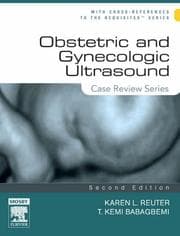 Tapa de Obstetric and Gynecologic Ultrasound