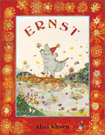 Tapa de Ernst