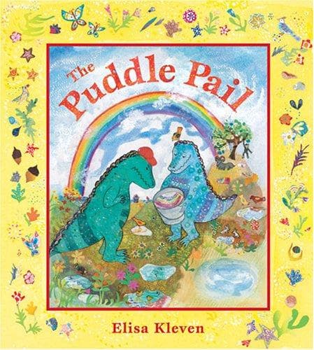Tapa de The Puddle Pail