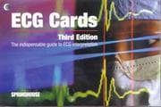Tapa de ECG Cards