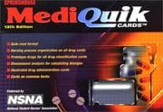 Tapa de Mediquik Cards