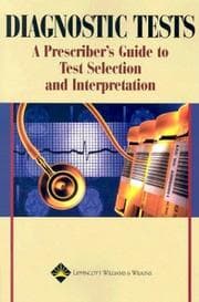 Tapa de Diagnostic Tests