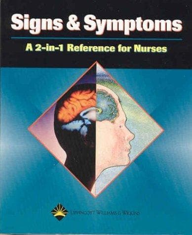 Tapa de Signs and Symptoms