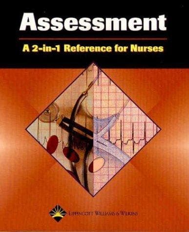 Tapa de Assessment