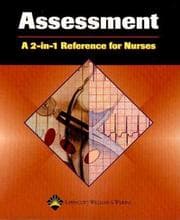 Tapa de Assessment