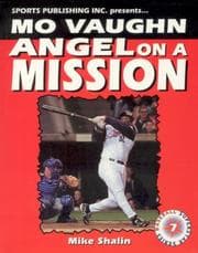 Tapa de Mo Vaughn