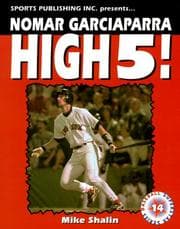 Tapa de Nomar Garciaparra