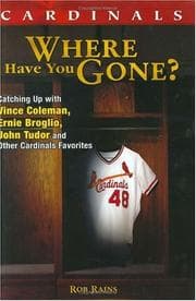 Tapa de Cardinals