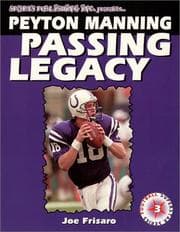 Tapa de Peyton Manning