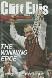Tapa de Cliff Ellis