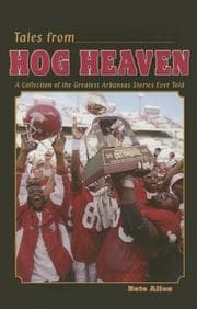Tapa de Tales from Hog Heaven
