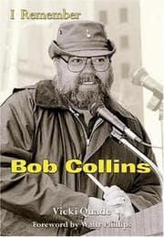 Tapa de I Remember Bob Collins