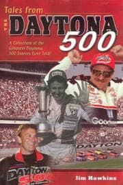 Tapa de Daytona 500
