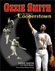Tapa de Ozzie Smith