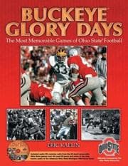 Tapa de Buckeye Glory Days