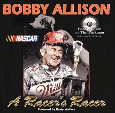 Tapa de Bobby Allison
