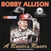 Tapa de Bobby Allison