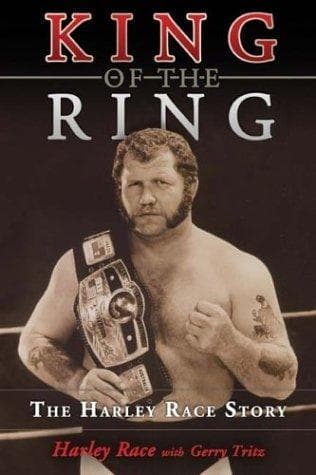 Tapa de King of the ring