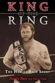 Tapa de King of the ring